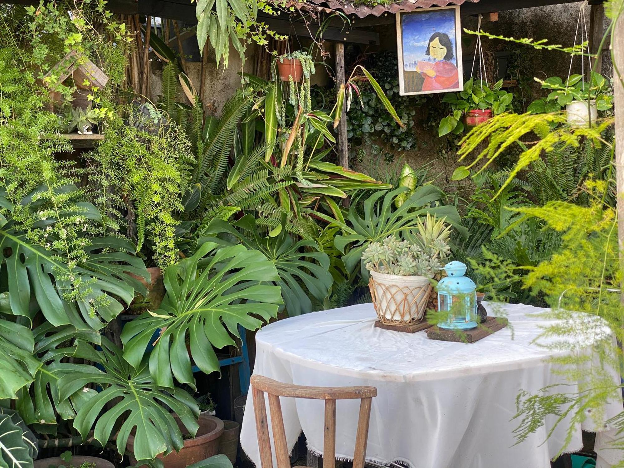 Dalat Memories Homestay - Pho Suong Mo Da Lat Exterior photo